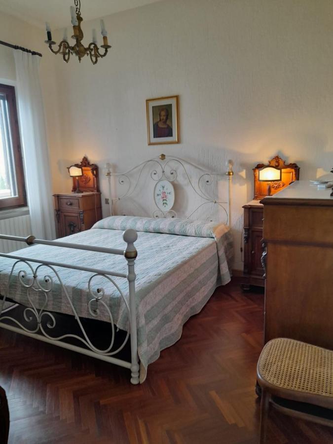 Lovely Place Passignano sul Trasimeno Buitenkant foto