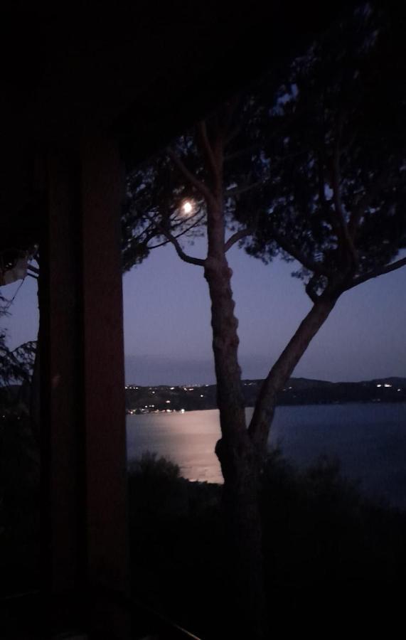 Lovely Place Passignano sul Trasimeno Buitenkant foto