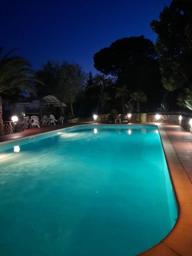 Lovely Place Passignano sul Trasimeno Buitenkant foto