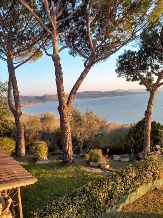 Lovely Place Passignano sul Trasimeno Buitenkant foto