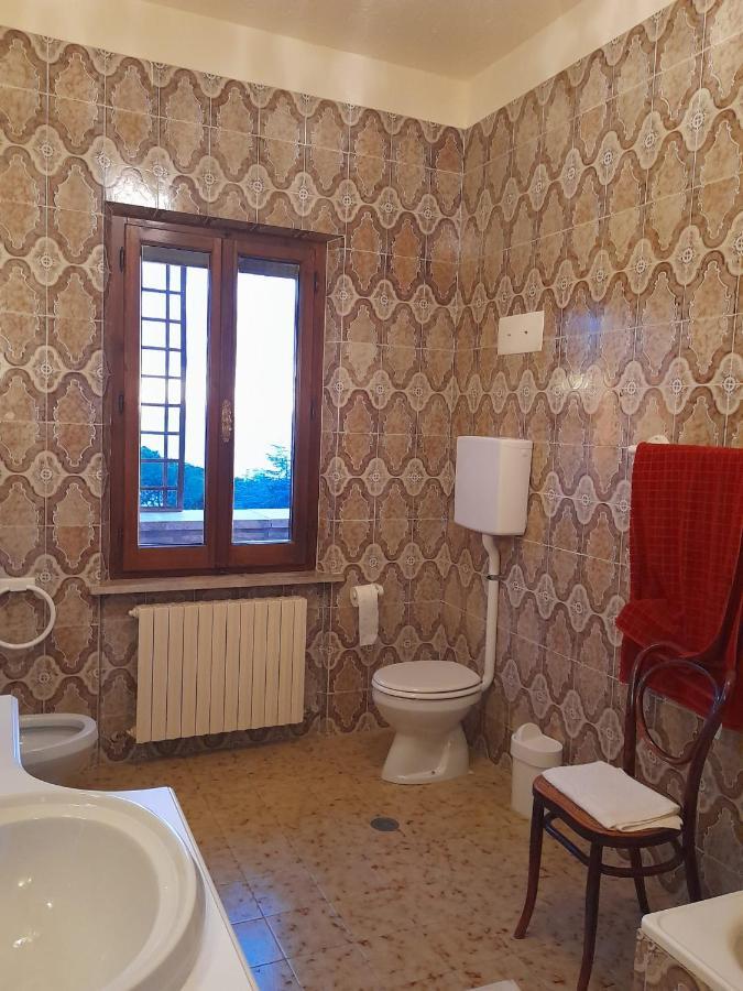 Lovely Place Passignano sul Trasimeno Buitenkant foto