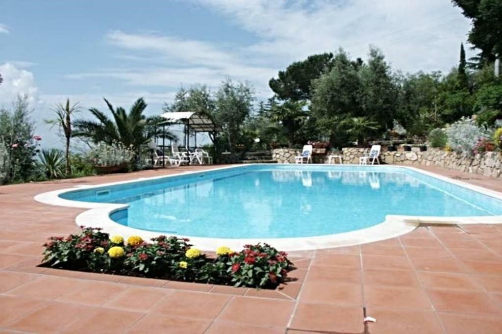 Lovely Place Passignano sul Trasimeno Buitenkant foto